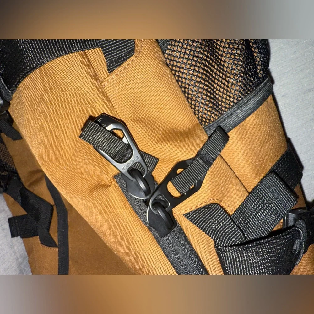 OGIO Total Tan Backpack - Picture 9 of 16